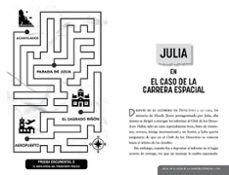murdle junior 2 - preparados, listos... ¡a investigar!-g. t. karber-9788410489240