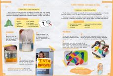 ¡crear sin parar!-mir pratur-9788448867140