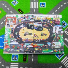 zig-zag els vehicles-9788491018940