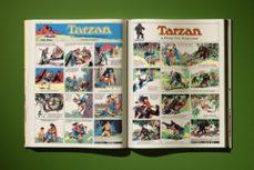 hal foster’s tarzan-dian hanson-9783754402641