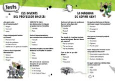 invents, quins experiments! (el meu primer mortadel·lo i filemó)-francisco ibañez-9788402430441