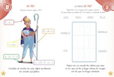 vacaciones con toy story 4: 5 años (aprendo con disney)-9788417630041