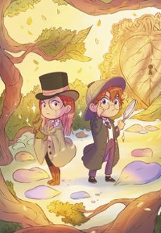 ula i hop resolen un misteri (ula i hop)-eric lilliput-9788420452241