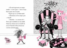 isadora moon 4: la isadora moon va al ballet-harriet muncaster-9788420487441