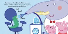 peppa va al dentista (peppa pig)-9788448843441