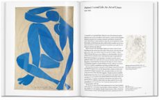 matisse-basic art-español-volkmar essers-9783836563642