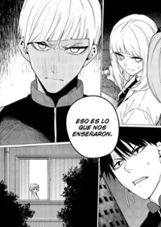 ranger reject 13-negi haruba-9788419819642