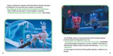 pj masks. un cuento - heroes en la nieve-9788448867942