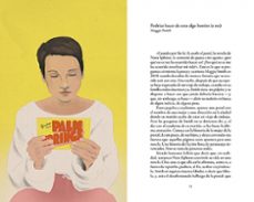 el amor despues del amor-laura ferrero-9788410496743