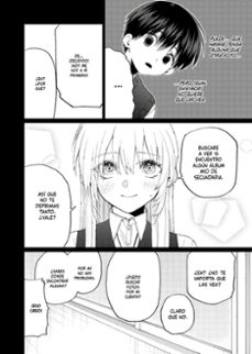 shikimori es más que una cara bonita 14-keigo maki-9788419686343