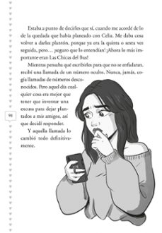 celia y eva: guerra de likes-celia dail-evi puc-9788420487243
