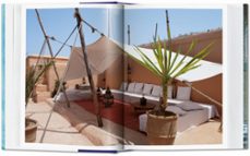 living in morocco- 40 aniiv.- esp.-9783836590044