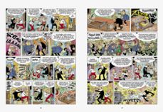 mortadelo y filemon. el 60 aniversario (magos del humor 182)-francisco ibañez-9788402425744