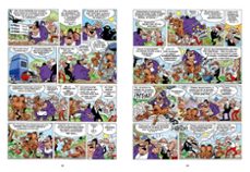 mortadelo y filemón. el señor de los ladrillos (magos humor 102)-francisco ibañez-9788402429544