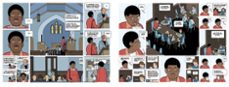 rusty brown-chris ware-9788417910044
