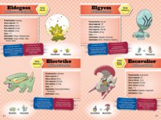 guia oficial de la region galar-9788418318344