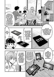 after school dice club 6-hiro nakamichi-9788419686244