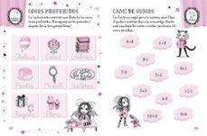 de vacances amb la isadora moon (2n de primaria) (la isadora moon )-harriet muncaster-9788420434544