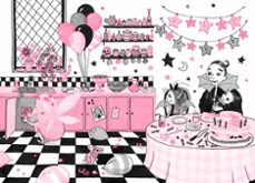 isadora moon 3: la isadora moon celebra el seu aniversari-harriet muncaster-9788420486444