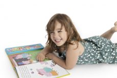 peppa pig y el gran festival-9788448858544