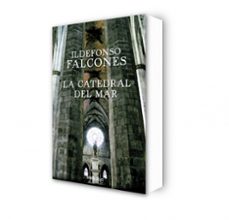 la catedral del mar-ildefonso falcones-9788499088044