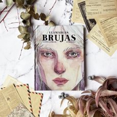 llamadlas brujas-esther gili-gemma camblor-9788418820045