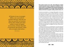 ubuntu. lecciones de sabiduría africana para vivir mejor-mungi ngomane-9788425367045