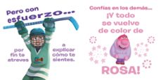 del reves 2 (inside out 2). descubro mis emociones (disney. prime ros aprendizajes)-9788419487346