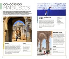 marruecos 2020 (guias visuales)-9780241432747