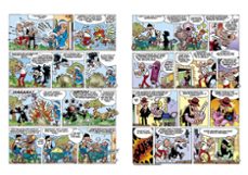 ole! mortadelo 6: armas con bicho-francisco ibañez-9788402425447