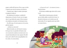 marcus pocus 3. la maldición de los elfos-pedro mañas-9788408266747