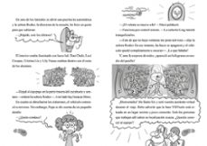 tú eres el detective con los buscapistas 6 - misterio en la estac ión espacial-teresa blanch-9788410050747
