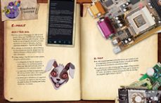 five nights at freddy s: la guia definitiva-scott cawthon-9788419283047