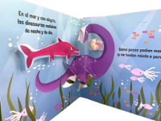 dinosaurios divertidos-amy cartwright-9788419511447