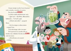 los cazamisterios 1 - el caso de las mascotas desaparecidas-patricia garcia rojo-9788420459547