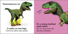 toca y aprende: pequeños dinosaurios-9780241664148