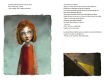 la niña que salvo los libros-klaus hagerup-9788416712748