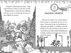 buscapistas 9 :el caso del tesoro olvidado-teresa blanch-9788417671648