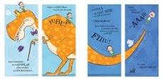 la iaiasaure-david walliams-9788448865948