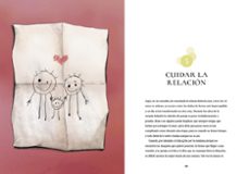 la magia de crecer juntos. los años de la escuela infantil: la edad de la imaginacion-hedvig montgomery-9788417752149