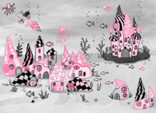 isadora moon y la sirena magica (edicion especial 5)-harriet muncaster-9788418915949