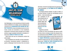 JAVI Y LA ISLA DE LOS BALONES MALDITOS (JAVIFREESTYLE 1) | JAVI ...