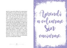 vive tu verdad-carla flila-noelia moya-9788420453149