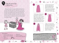 isadora moon y los disfraces magicos ( manualidades 2)-harriet muncaster-9788420487649