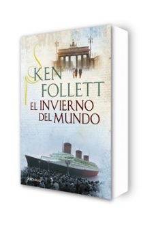 Imagen Secuandaria de Trilogía The Century (Edición pack con: La caída de los gigantes, El invierno del mundo y El umbral de la eternidad). Abrir galería completa.