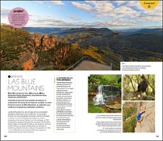 guia visual australia 2023 (guias visuales)-9780241626450