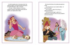 la magia de un clásico disney: cenicienta (mis clásicos disney)-9788418039850