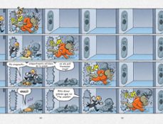 els investigators 4 - formigues contra robots-john patrick green-9788420459950