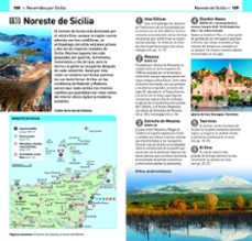 sicilia 2022 (guia visual top 10)-9780241598351