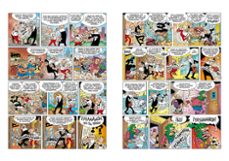 ole mortadelo y filemon: mundial 2022-francisco ibañez-9788402428851